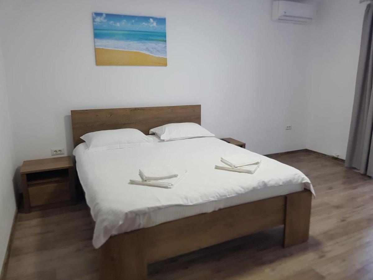 Vila La Matache Западен Ефорие Екстериор снимка
