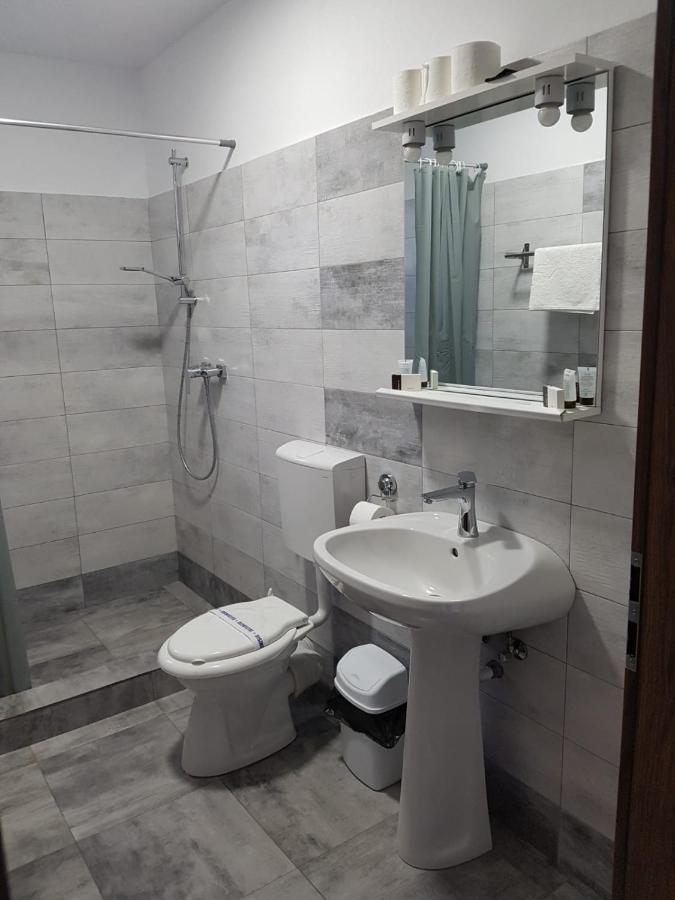 Vila La Matache Западен Ефорие Екстериор снимка