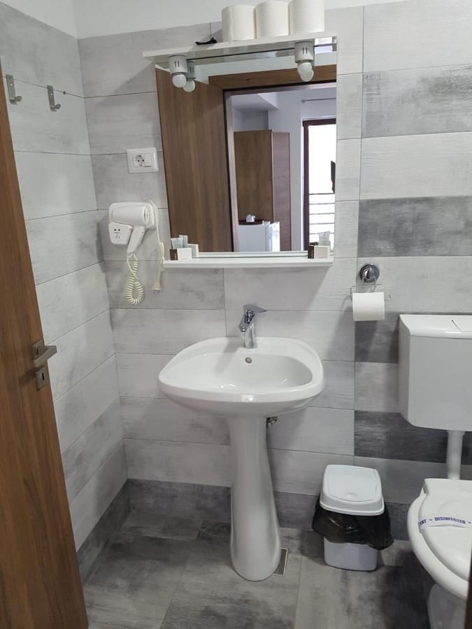 Vila La Matache Западен Ефорие Екстериор снимка