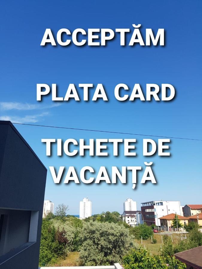 Vila La Matache Западен Ефорие Екстериор снимка