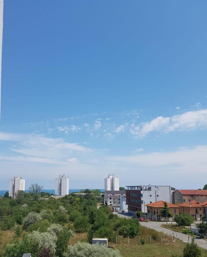 Vila La Matache Западен Ефорие Екстериор снимка