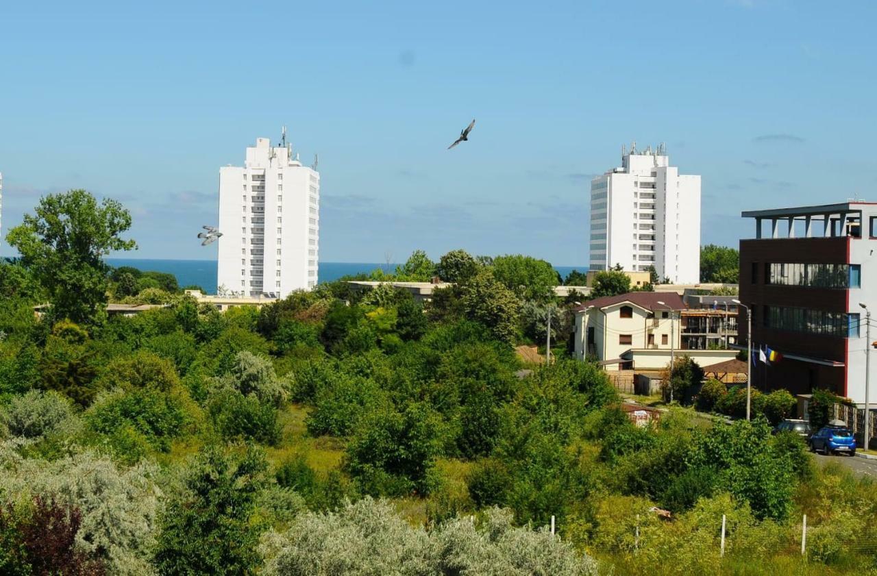 Vila La Matache Западен Ефорие Екстериор снимка